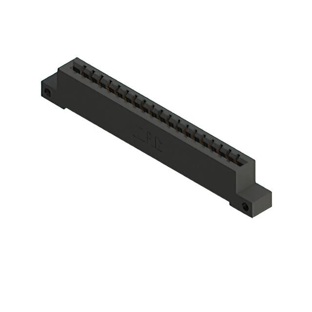 887-019-541-112 EDAC Inc.  Edgeboard Connectors